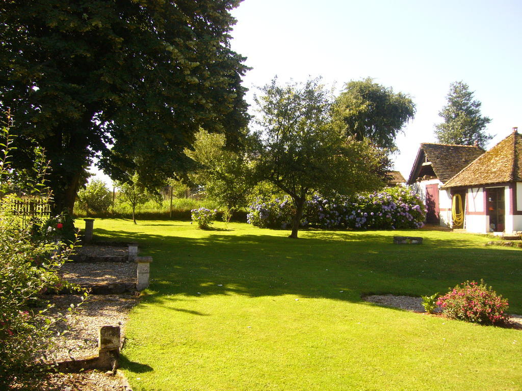 Manoir De La Vente De Rouville Mesnil-Raoul Room photo