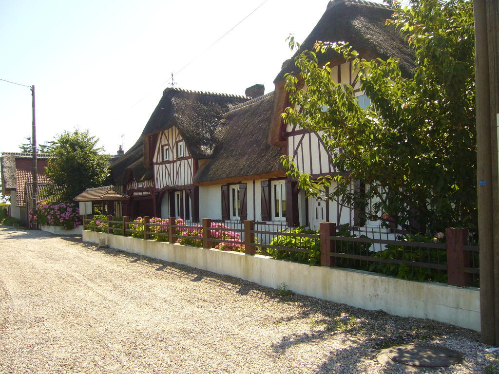 Manoir De La Vente De Rouville Mesnil-Raoul Room photo